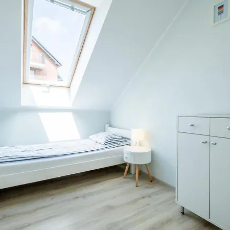 Bedroom - Nr 2 * Leba